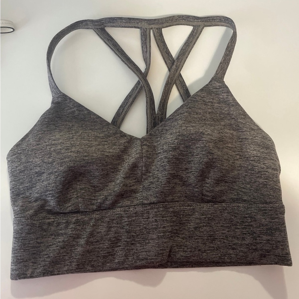 NWOT Sports Bra